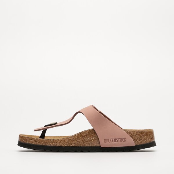 Damskie klapki BIRKENSTOCK GIZEH BS  1024106 kolor różowy