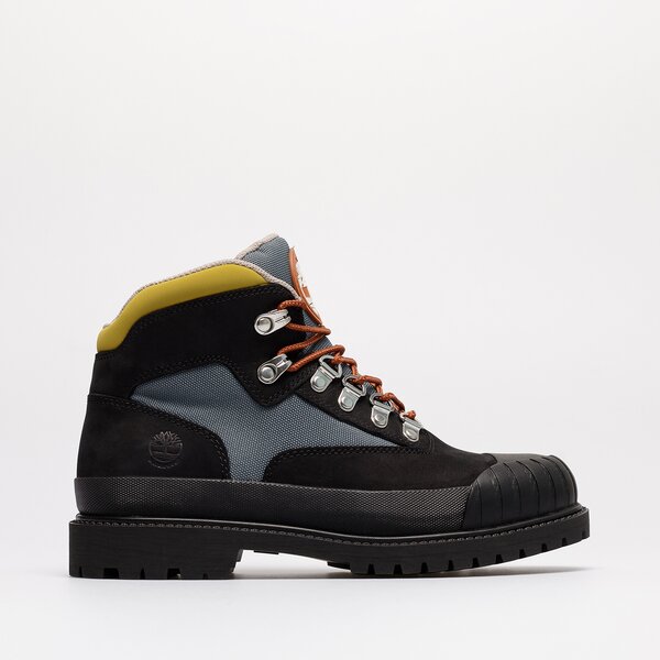 Damskie buty outdoor (trekkingowe) TIMBERLAND HERITAGE tb0a43tu0011 kolor czarny