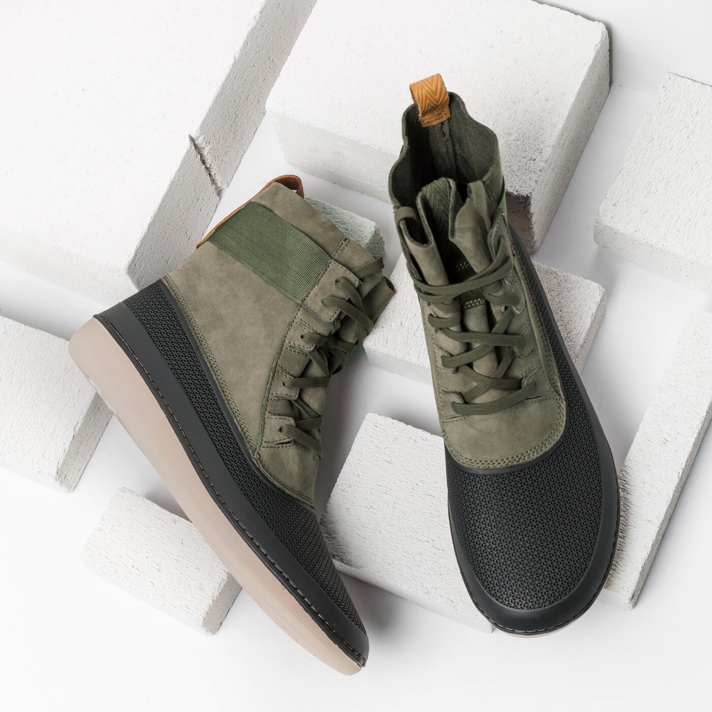 Clarks nature v on sale boots