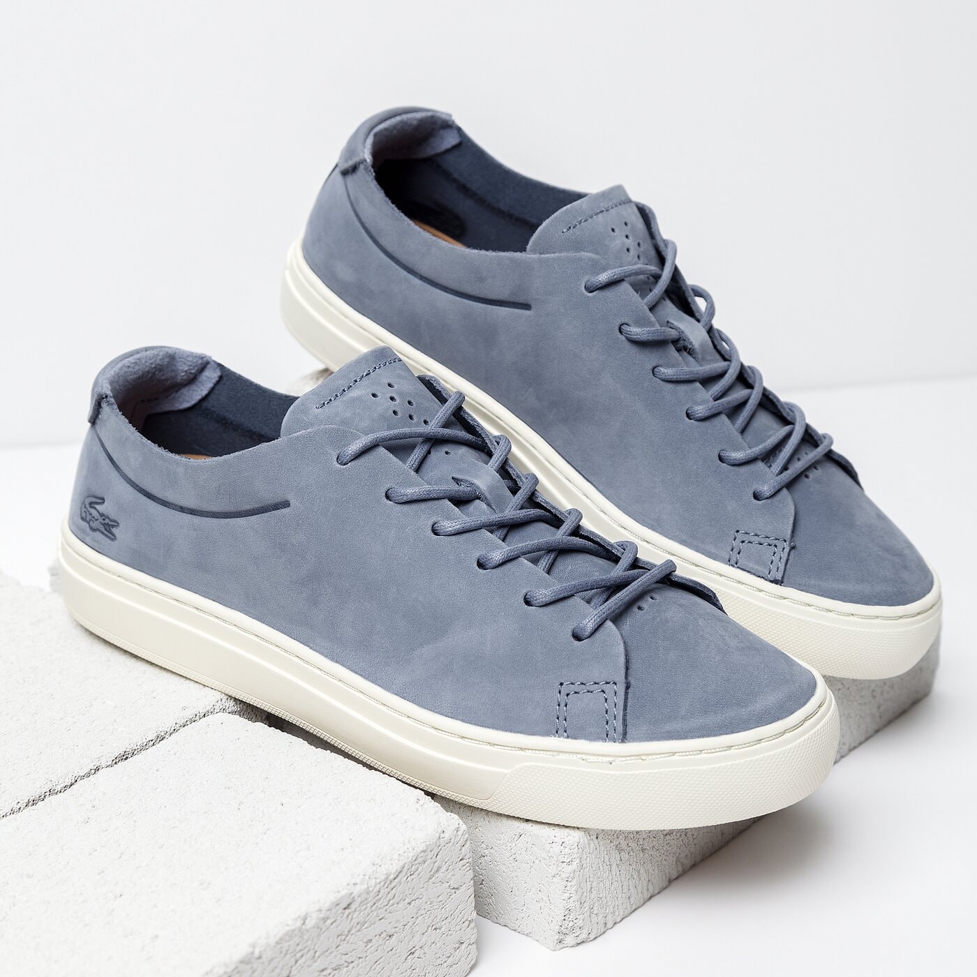 Lacoste hotsell l1212 unlined