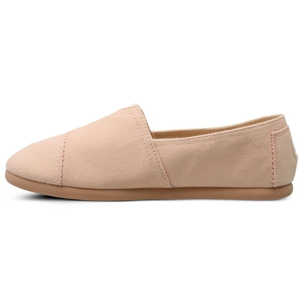 Damskie espadryle PAEZ ORIGINAL NUDE 1830501s82-512 kolor beżowy