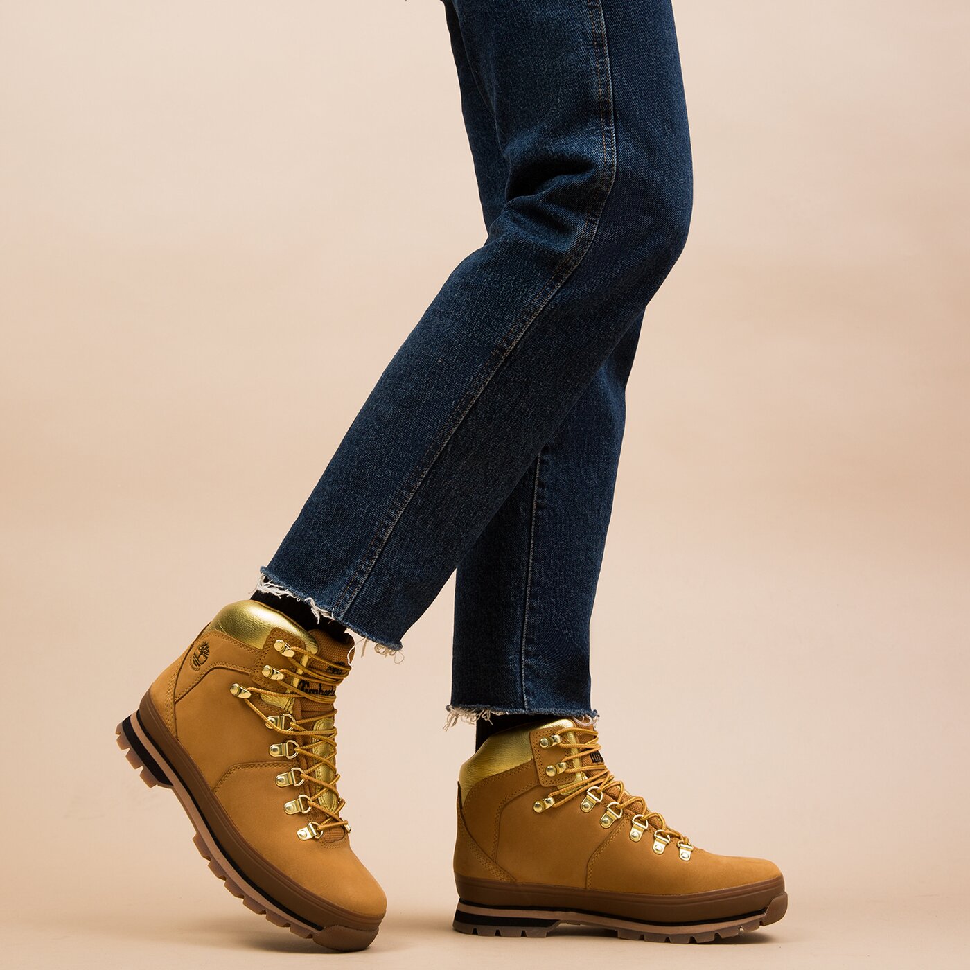 Timberland euro shop hiker damskie