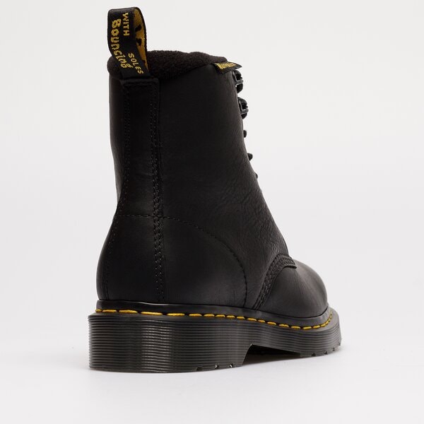 Damskie trapery DR MARTENS 1460 PASCAL 27084001 kolor czarny