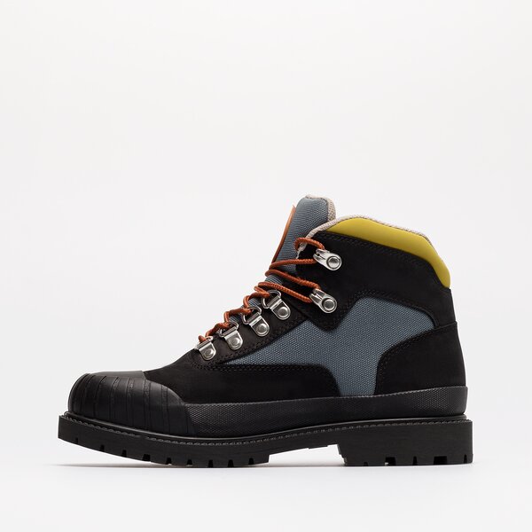 Damskie buty outdoor (trekkingowe) TIMBERLAND HERITAGE tb0a43tu0011 kolor czarny