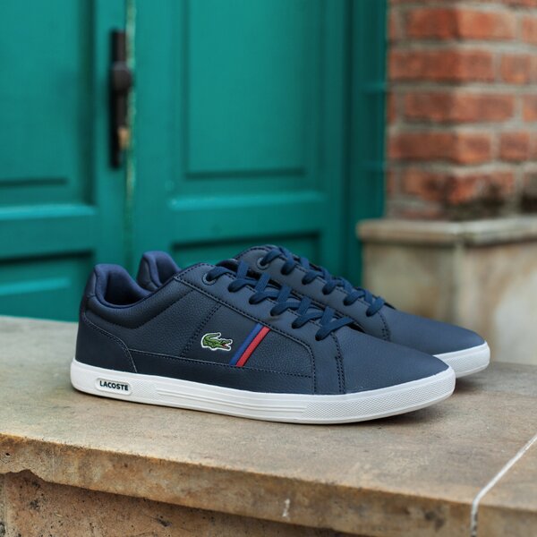 Lacoste clearance europa tcl