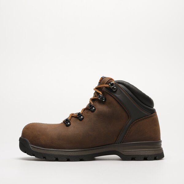 Męskie buty outdoor (trekkingowe) TIMBERLAND SPLITROCK XT PRO  tb1a1zfp2141 kolor brązowy