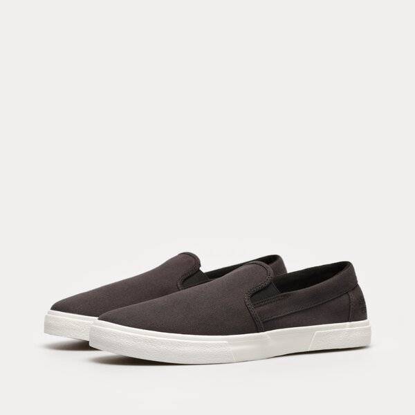 Męskie trampki TIMBERLAND UNIONWHARF2.0 EK+ SLIP ON tb0a42rb0151 kolor czarny