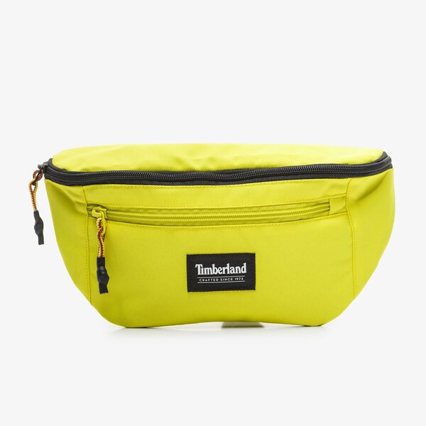 Damska nerka / saszetka TIMBERLAND TOREBKA WAIST BAG tb0a2gqy7091 kolor żółty