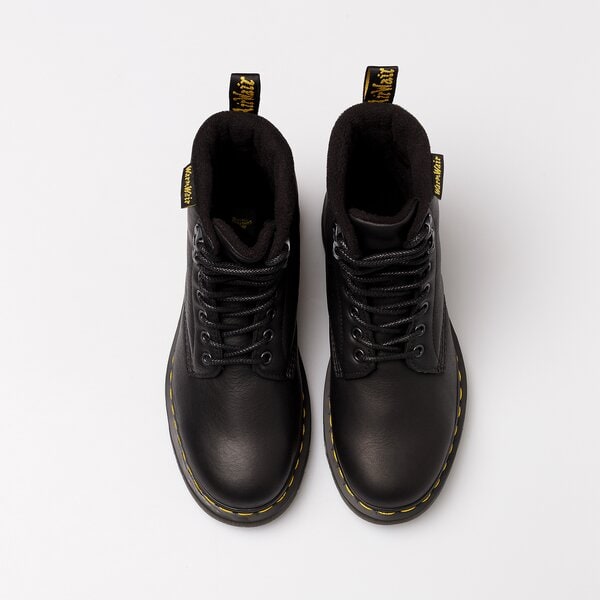 Damskie trapery DR MARTENS 1460 PASCAL 27084001 kolor czarny