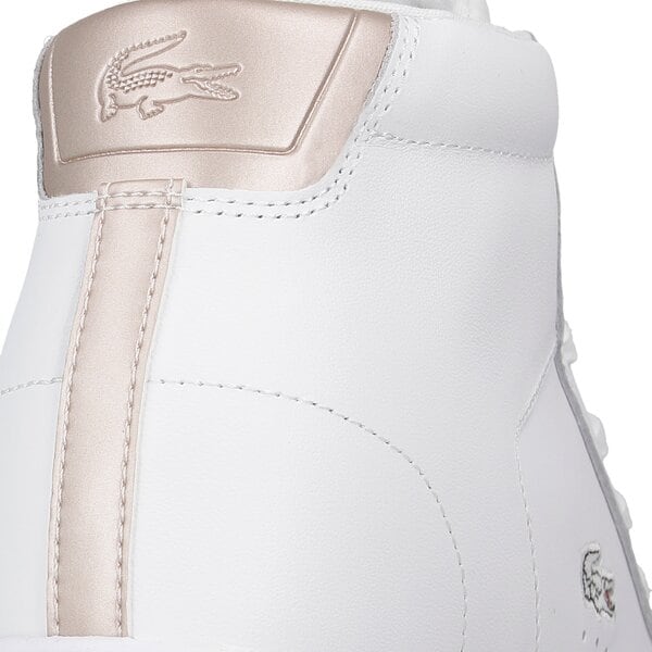 Lacoste carnaby evo wedge 317 3 best sale