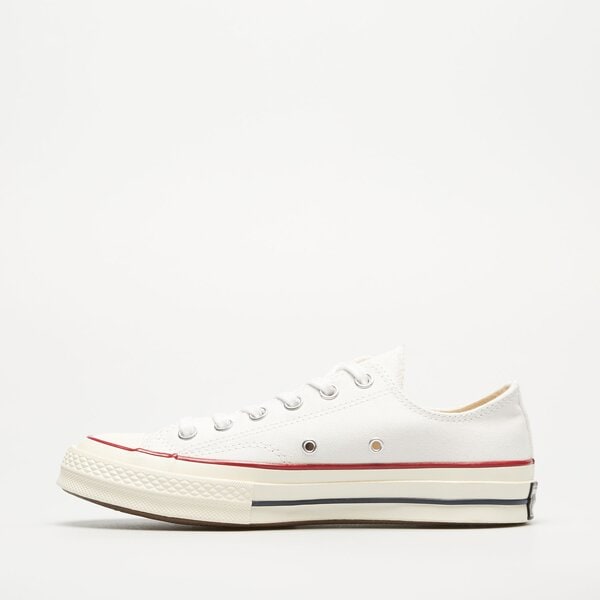 Damskie trampki CONVERSE CHUCK 70 162065c kolor biały