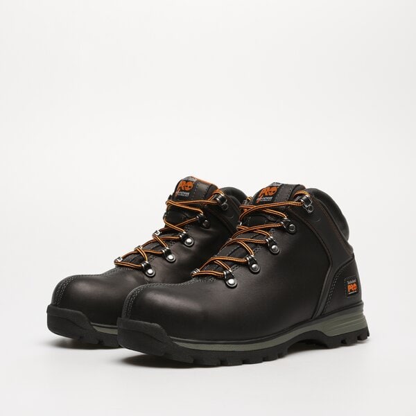 Męskie buty outdoor (trekkingowe) TIMBERLAND SPLITROCK XT PRO  tb1a1yws0011 kolor czarny