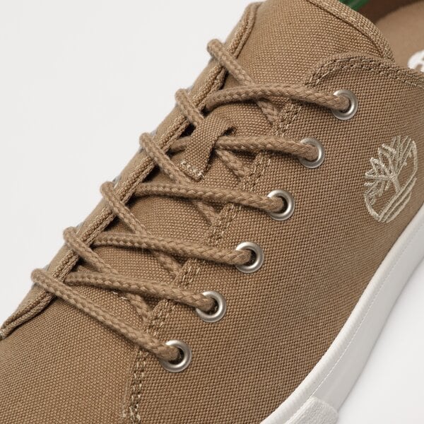 Męskie trampki TIMBERLAND UNIONWHARF2.0 EK+ LOGO OX tb0a5p3mdr01 kolor beżowy