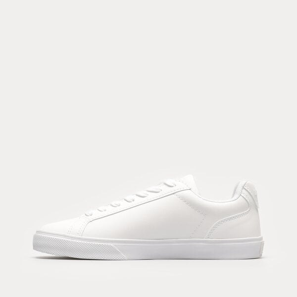 Damskie sneakersy (buty) LACOSTE LEROND PRO BL 23 1 CFA 745cfa004821g kolor biały