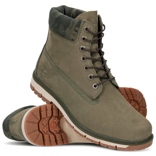 TIMBERLAND RADFORD 6 BOOT WP kolor zielony cA1UNN M czyzna Buty za kostk w cenie 589 99 PLN Symbiosis .pl