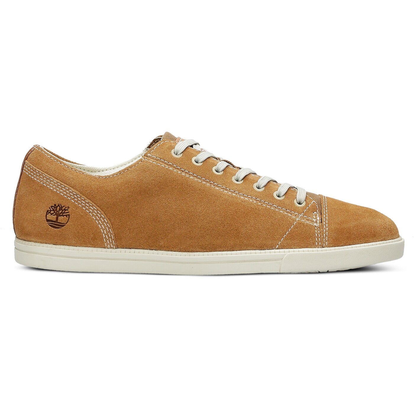 timberland fulk cap toe oxford