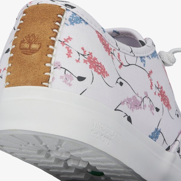 Damskie trampki TIMBERLAND NEWPORT BAY BUMPER TOE OX WOMENS tb0a2ftz1001 kolor multicolor