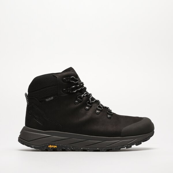 Męskie buty outdoor (trekkingowe) JACK WOLFSKIN TERRAQUEST X TEXAPORE MID M 40595816350 kolor czarny