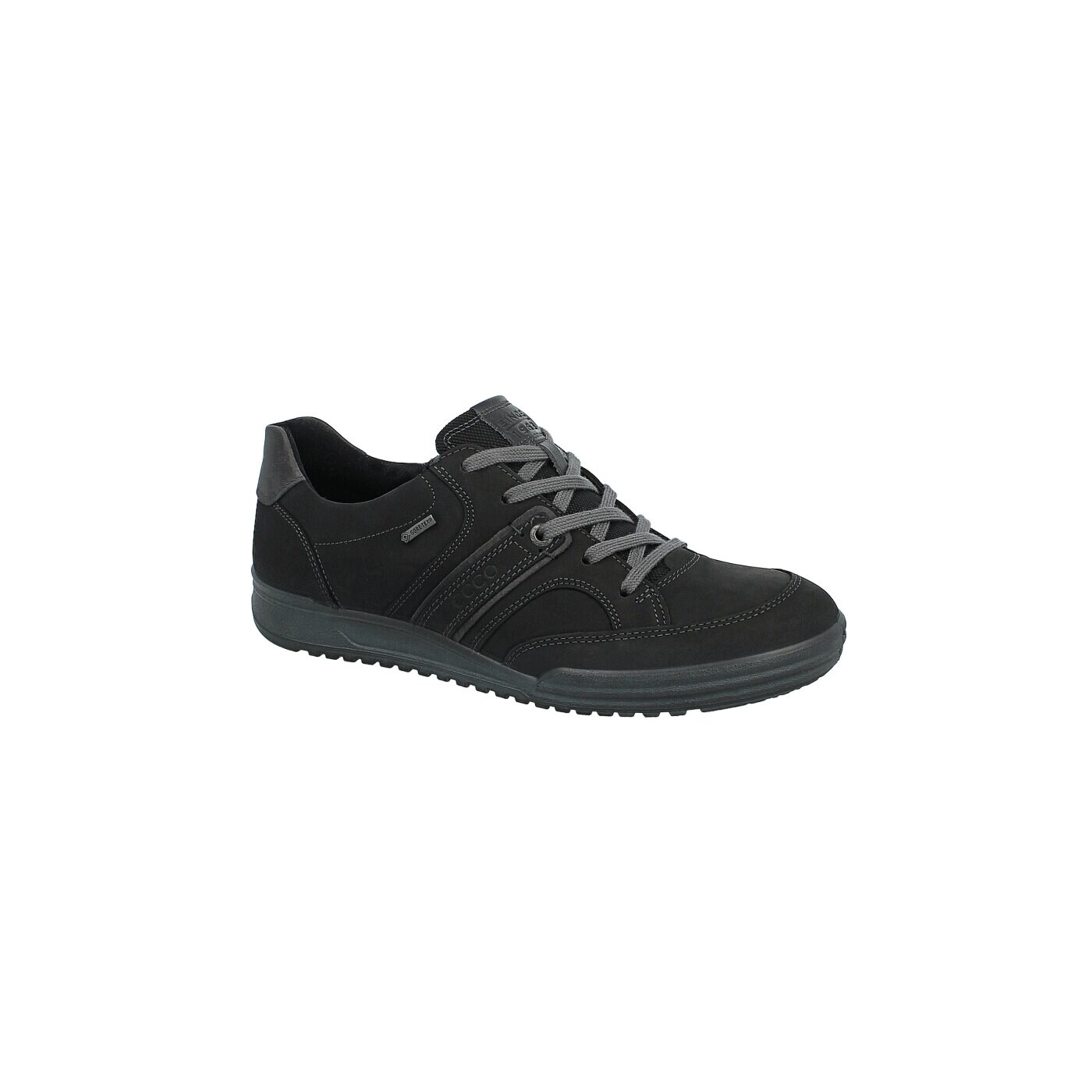 Ecco fraser hot sale black