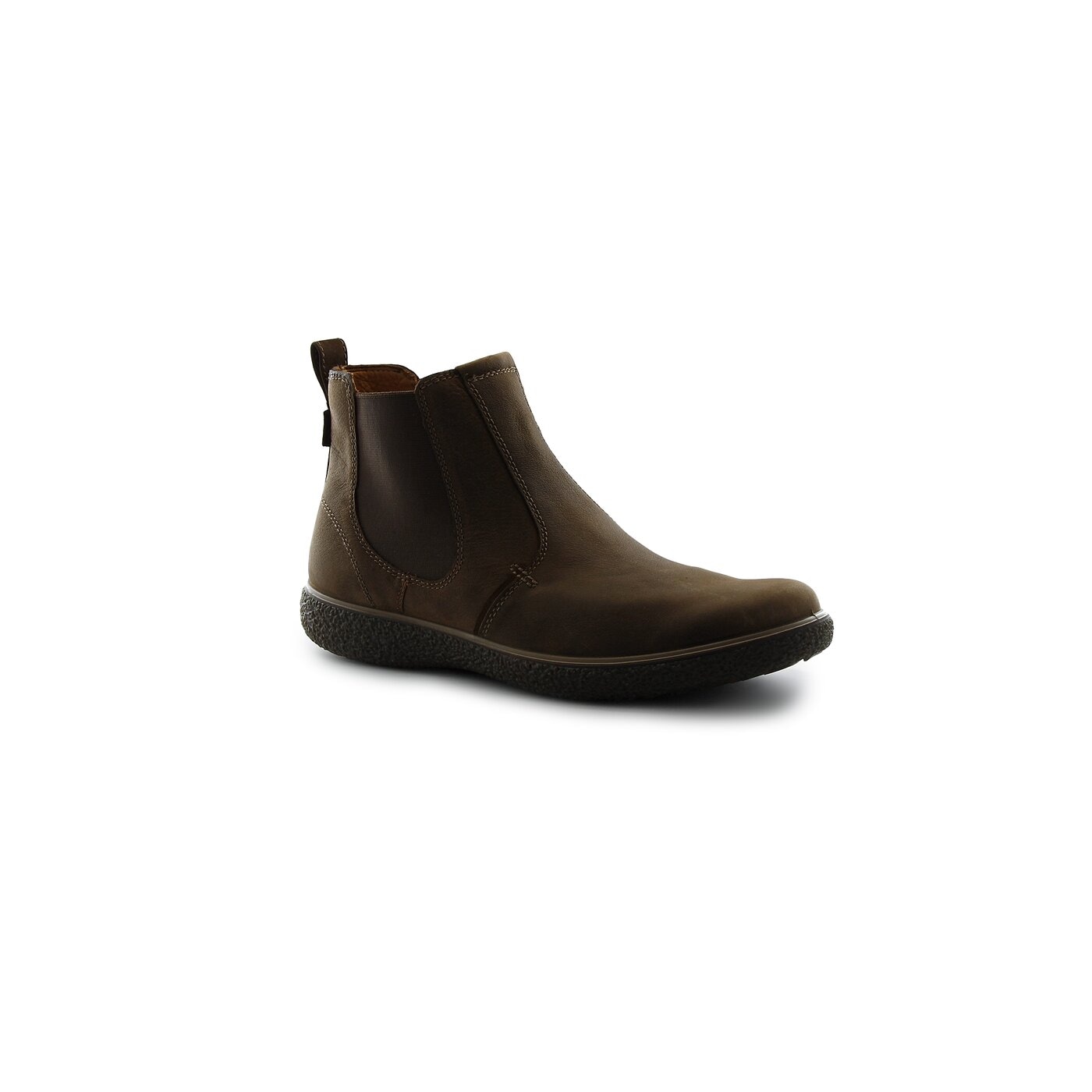 Ecco terrano slip clearance on