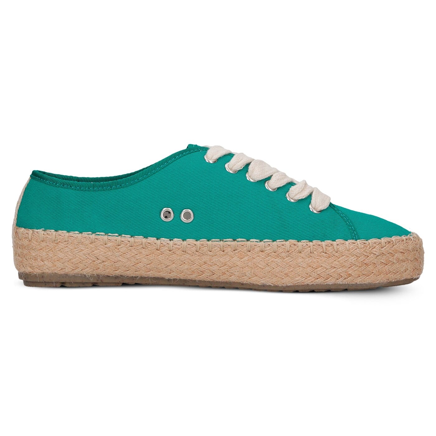 EMU AGONIS LAGOON GREEN kolor zielony (W11411LAGOONGREEN) - Kobieta ...