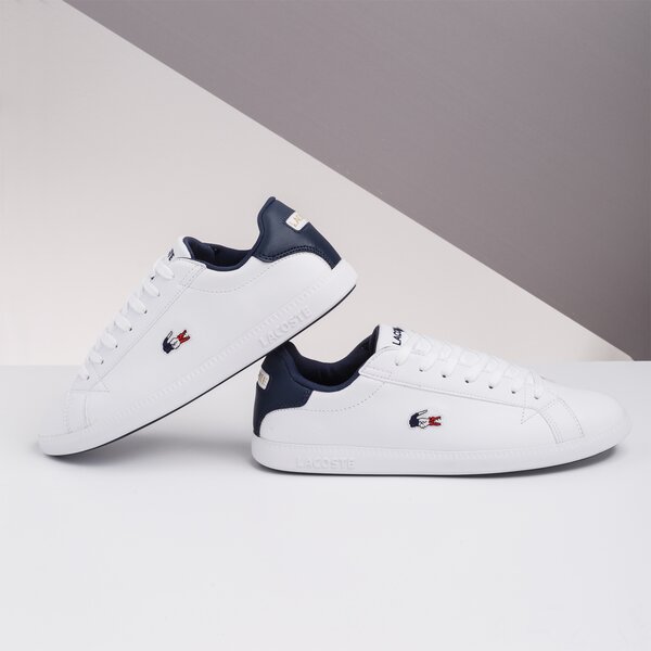 Lacoste graduate best sale tri 1