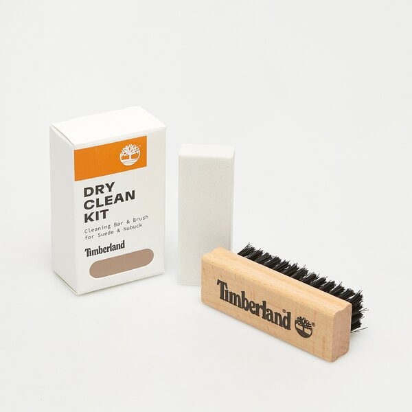 TIMBERLAND ZESTAW CZYSZCZĄCY DRY CLEANING KIT tb0a2k1y0001 