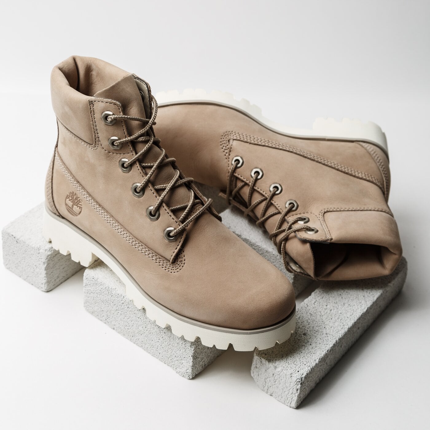 Heritage lite 6in on sale boot