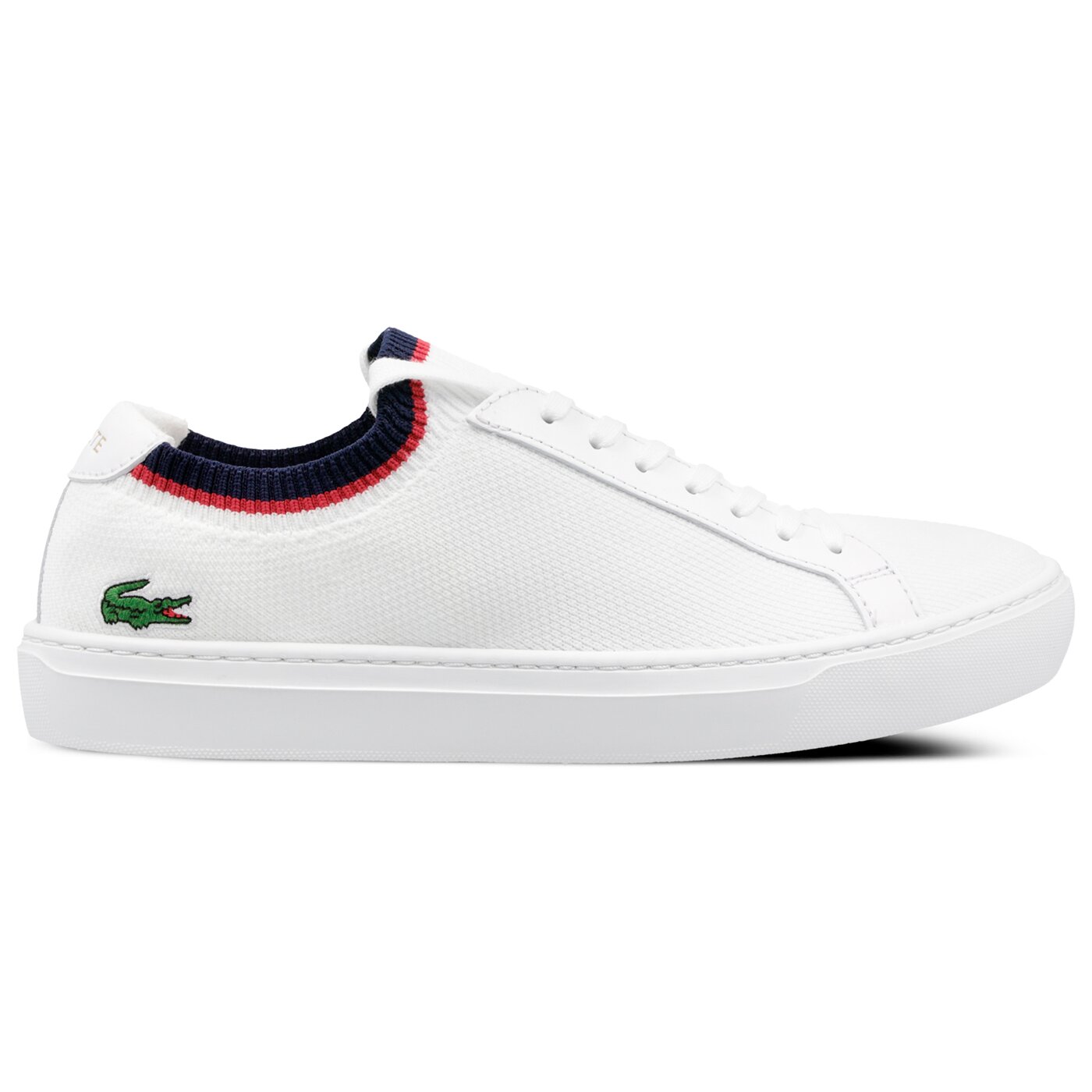 Lacoste la piquée 119 best sale 1 cma