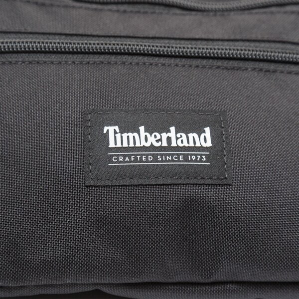 Damska nerka / saszetka TIMBERLAND TOREBKA WAIST BAG tb0a2gqy0011 kolor czarny