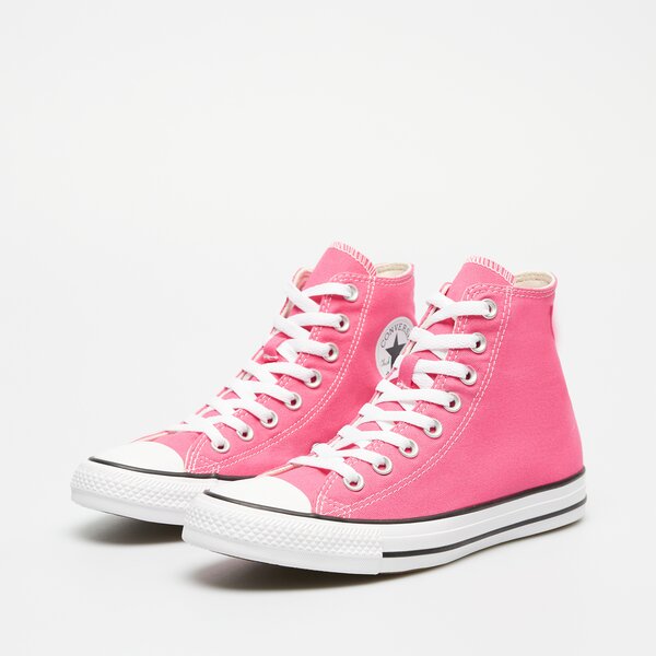 Damskie trampki CONVERSE CHUCK TAYLOR ALL STAR  a08136c kolor różowy