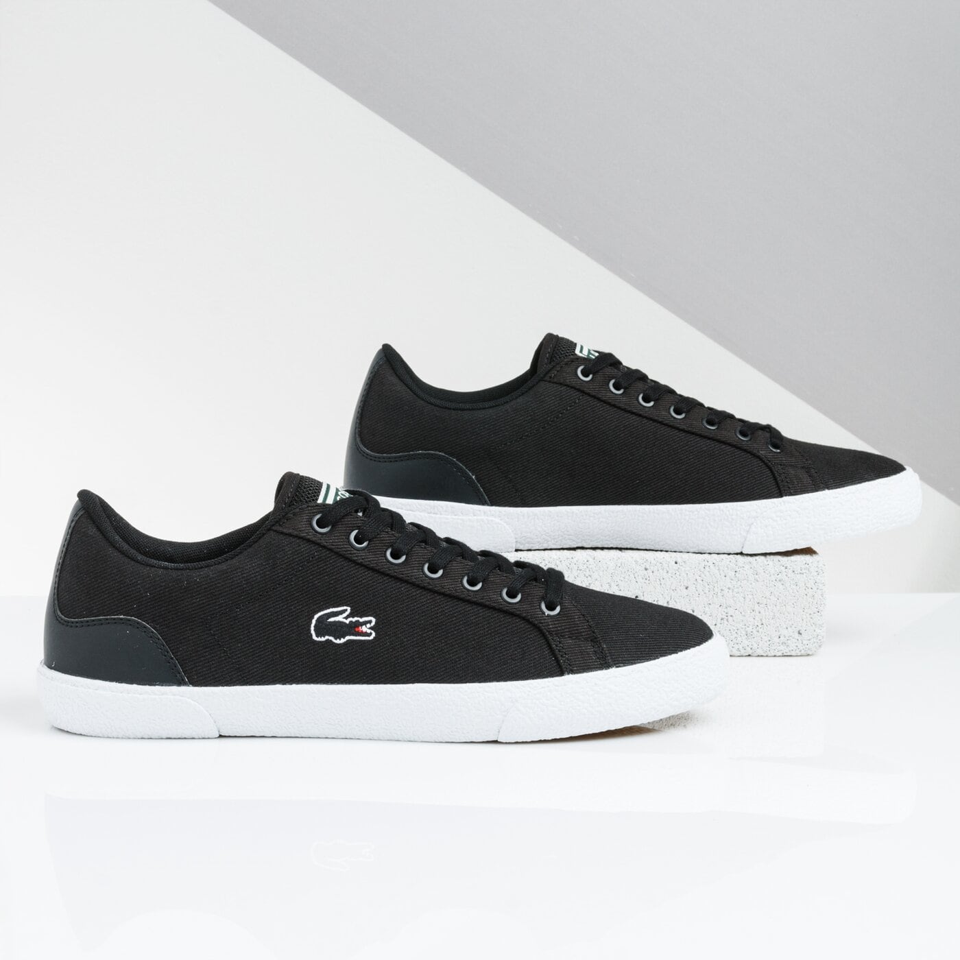 Lacoste lerond best sale 319 5 cma