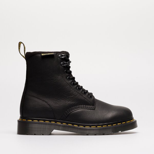 Damskie trapery DR MARTENS 1460 PASCAL 27084001 kolor czarny