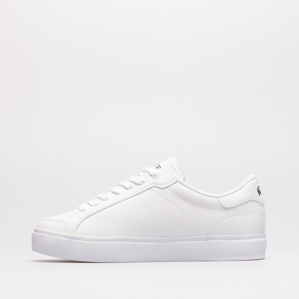 Damskie sneakersy (buty) LACOSTE POWERCOURT 222 6 SFA 744sfa0077147 kolor biały