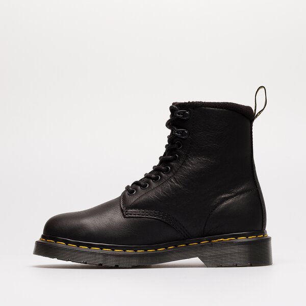 Damskie trapery DR MARTENS 1460 PASCAL 27084001 kolor czarny