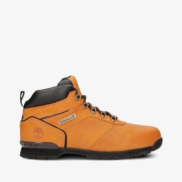 Męskie buty outdoor (trekkingowe) TIMBERLAND SPLITROCK 2  tb0a11vu2311 kolor brązowy