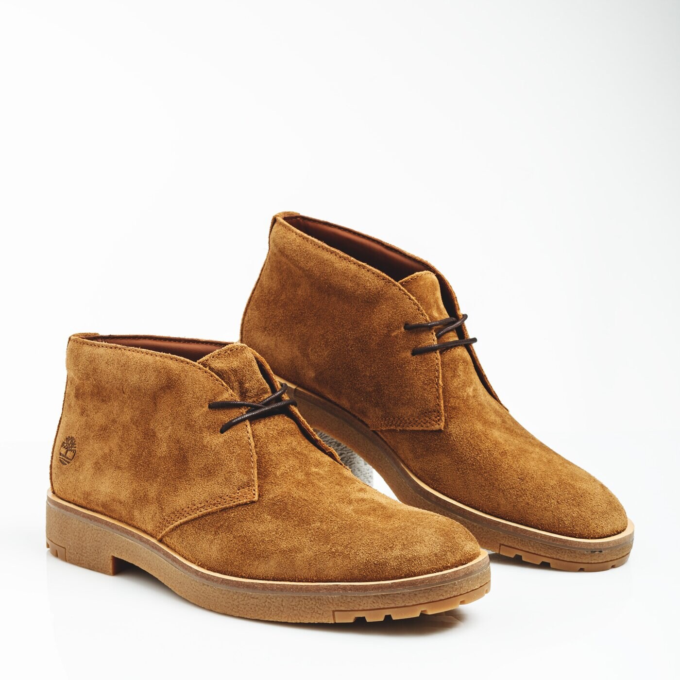 Folk shop gentleman chukka