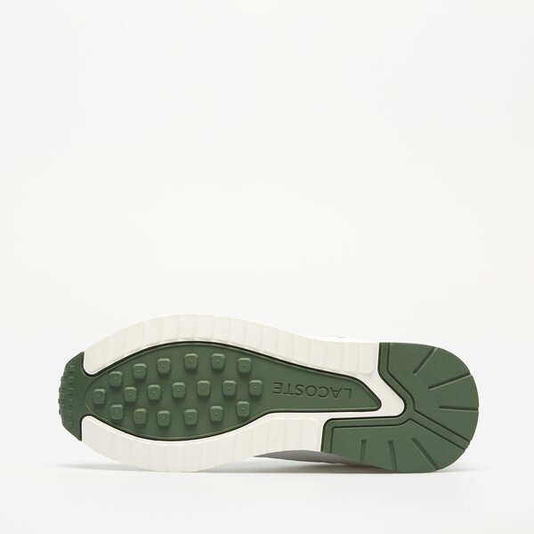 Męskie sneakersy (buty) LACOSTE LINETRACK 2231 SMA 746sma0012082 kolor biały