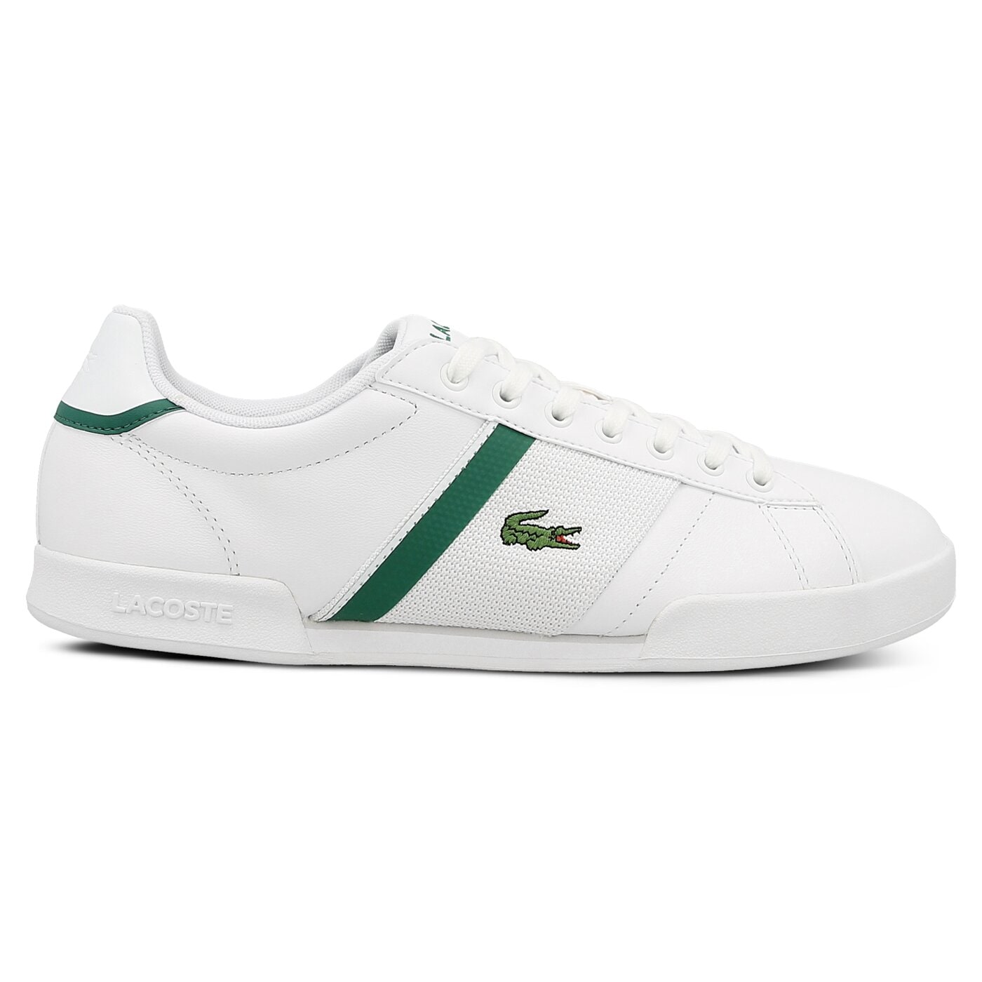 Tenis best sale lacoste deston