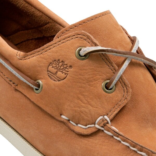 Timberland heritage cw hot sale boat 2 eye