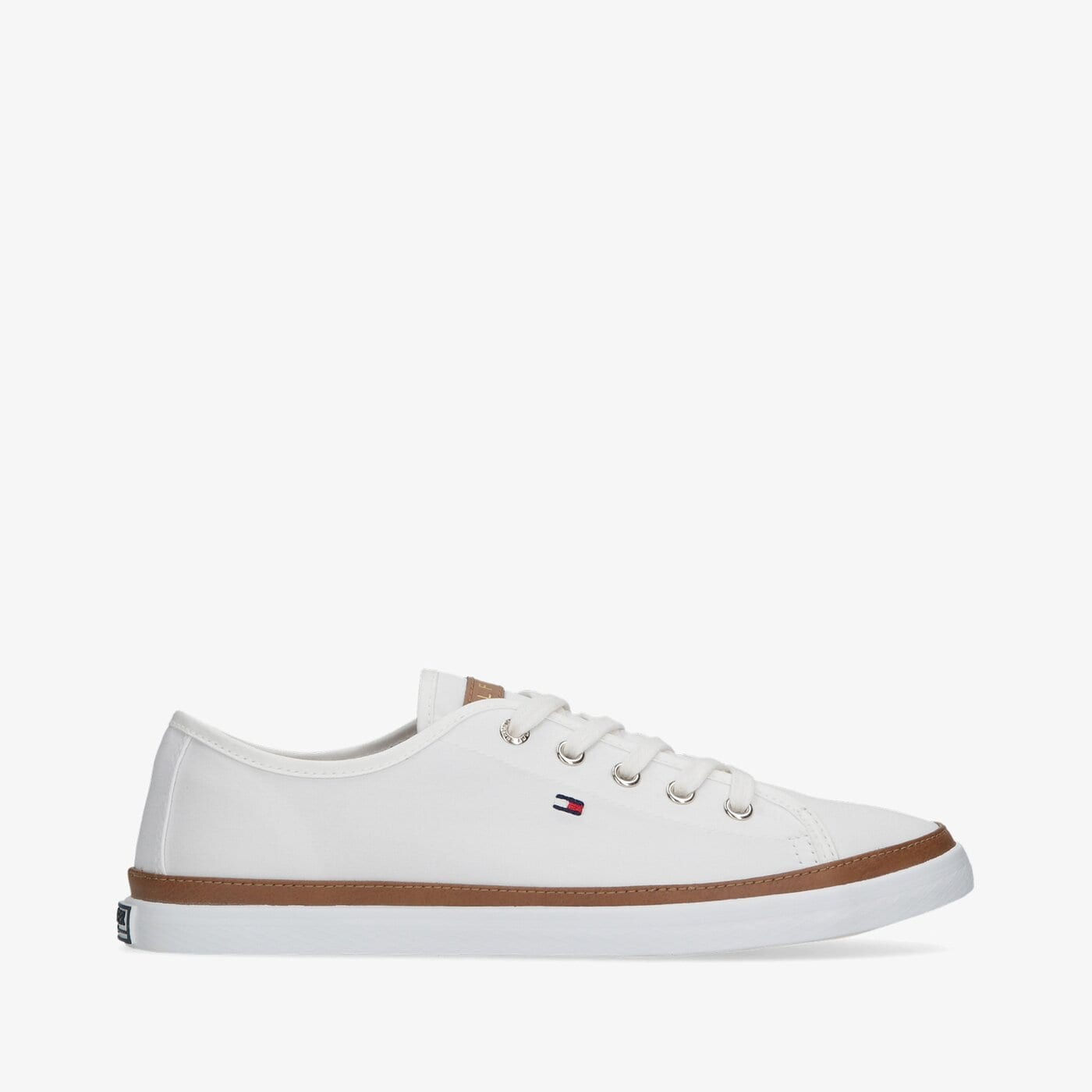 Iconic kesha best sale sneaker tommy hilfiger