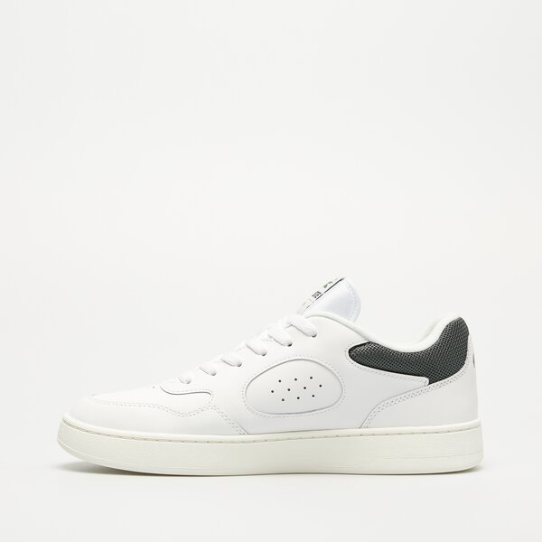 Męskie sneakersy (buty) LACOSTE LINESET 223 1 SMA 746sma00451r5 kolor biały