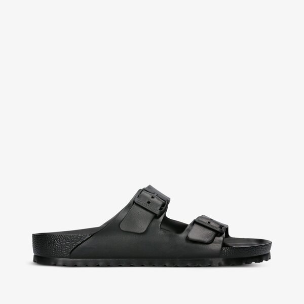 Męskie klapki BIRKENSTOCK ARIZONA EVA  129421 kolor czarny