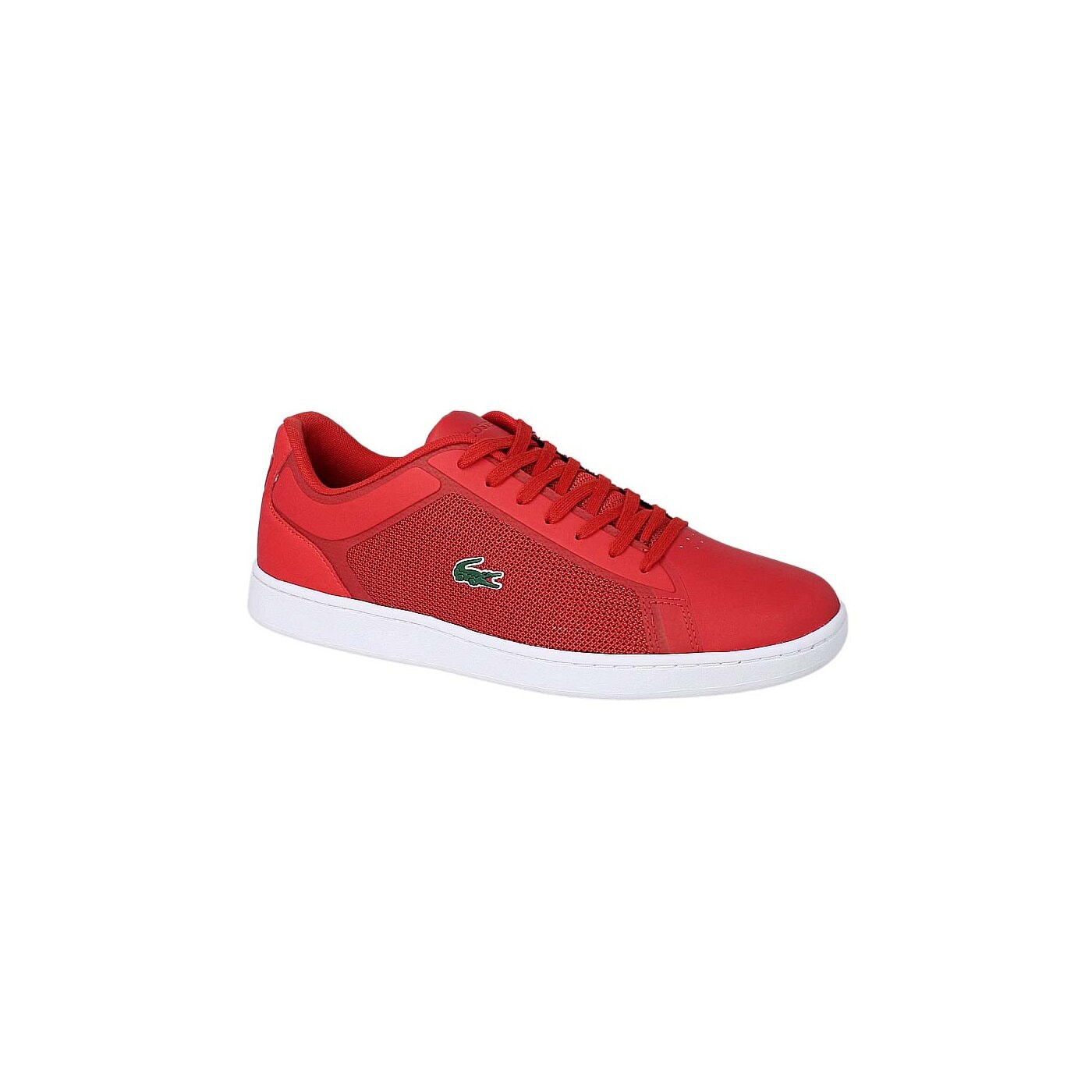 LACOSTE ENDLINER 116 2 kolor czerwony 731SPM0008047 M czyzna Sneakersy w cenie 229 99 PLN Symbiosis .pl