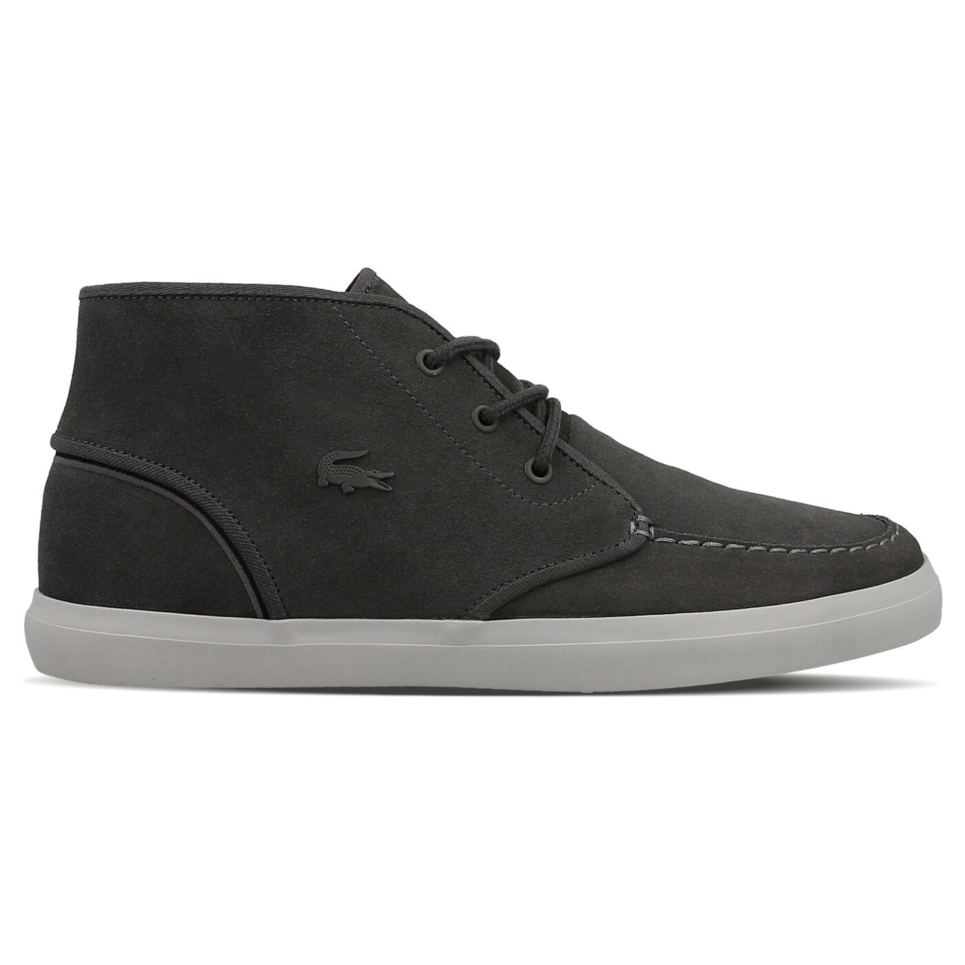 Lacoste sevrin mid hotsell