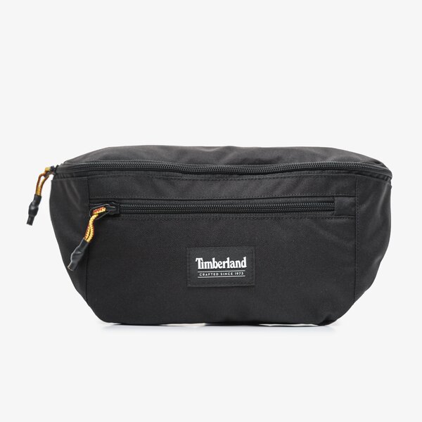 Damska nerka / saszetka TIMBERLAND TOREBKA WAIST BAG tb0a2gqy0011 kolor czarny