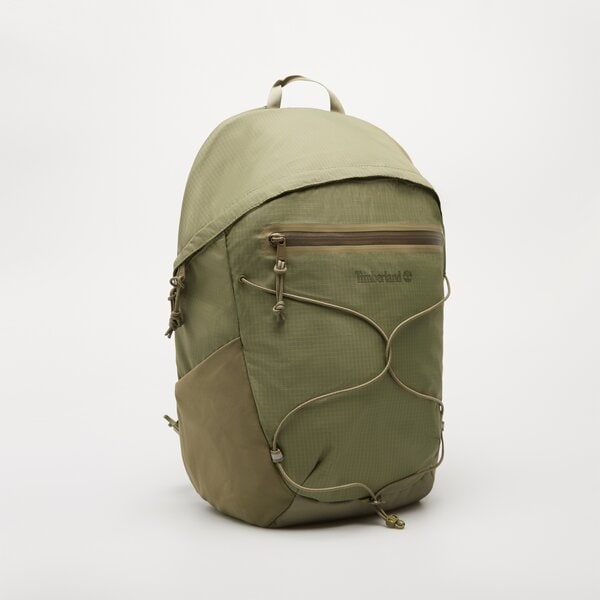 Damski plecak TIMBERLAND PLECAK HIKING BACKPACK 22LT tb0a5snk5901 kolor khaki