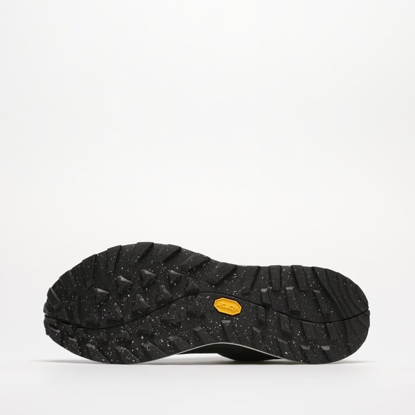 Męskie buty outdoor (trekkingowe) JACK WOLFSKIN TERRAVENTURE URBAN LOW M 40553814136 kolor szary