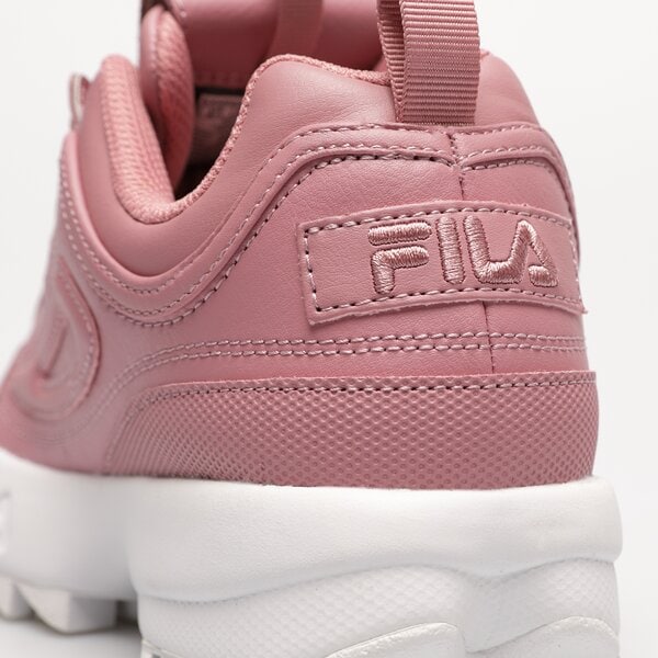 Disruptor 2 fila outlet pink