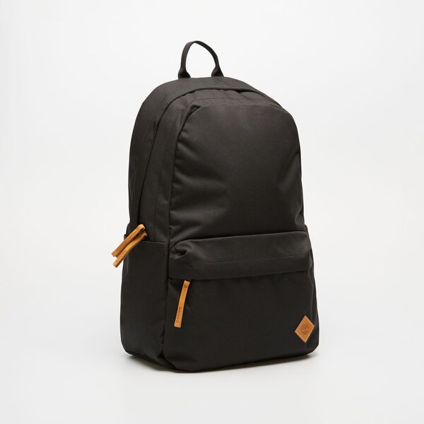 Damski plecak TIMBERLAND PLECAK BACKPACK 22LT tb0a61f30011 kolor czarny